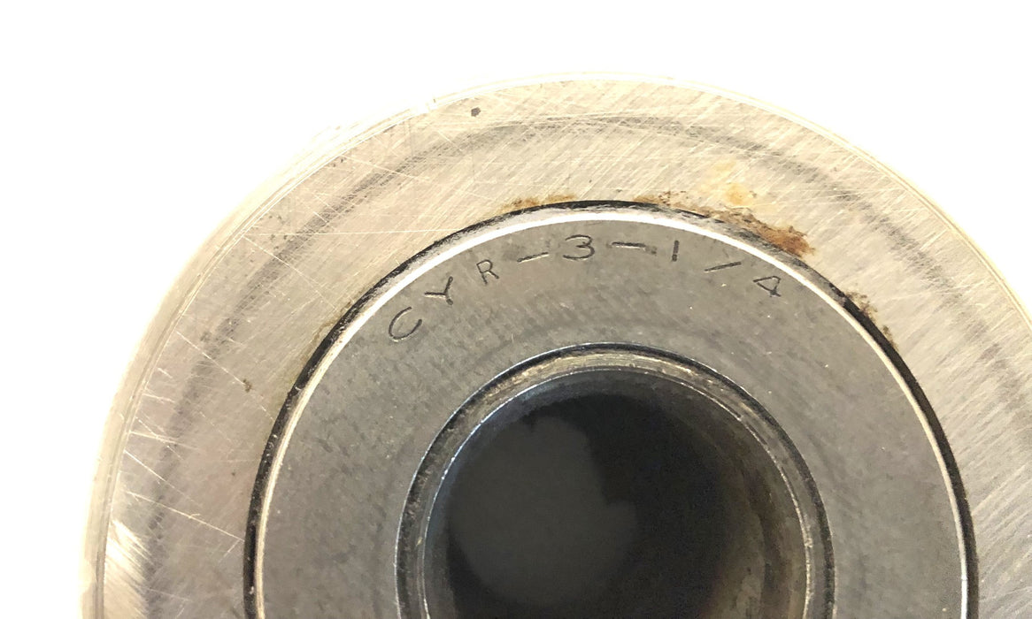 McGill Cam Yoke Roller CYR-3-1/4 NOS