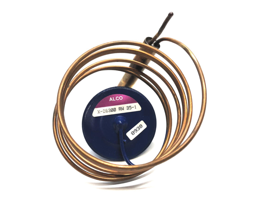 Alco Controls Power Assembly Kit X-26300 RW 35-1 (KT-20020) NOS