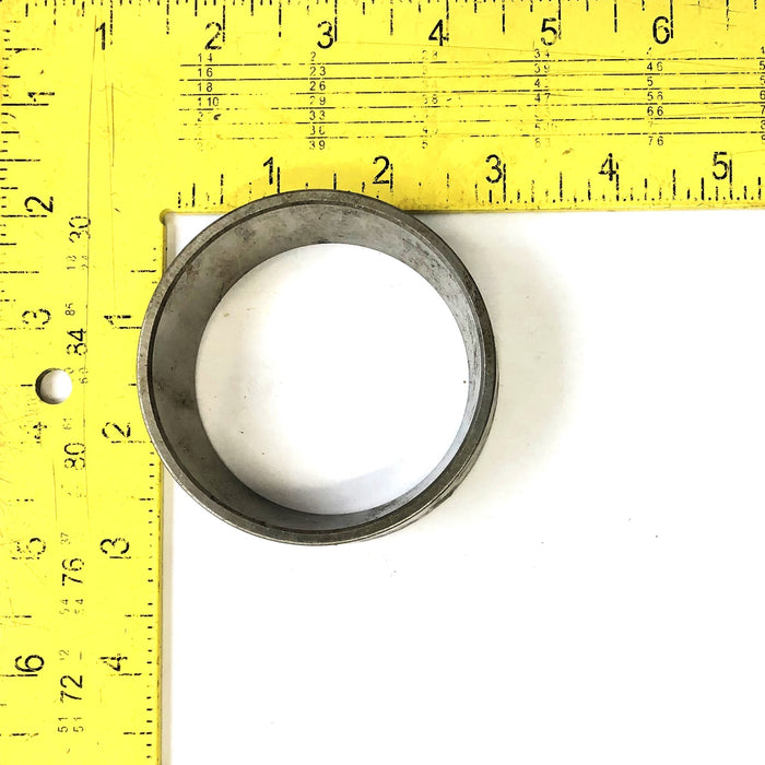 Unbranded Tapered Roller Bearing Cup 2736 [Lot of 2] NOS