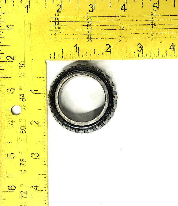 Koyo Hi-Cap Tapered Roller Bearing L68149 [Lot of 3] NOS