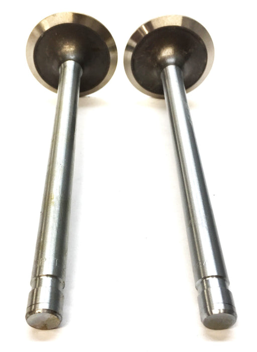 Sealed Power Engine Intake Valve Set (2pcs) V2084 NOS