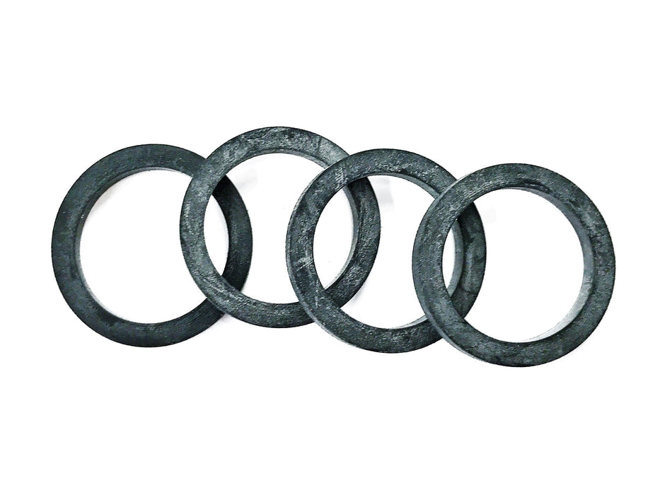 Detroit Diesel "O" Ring Seal 5151452-0 [Lot of 4] NOS