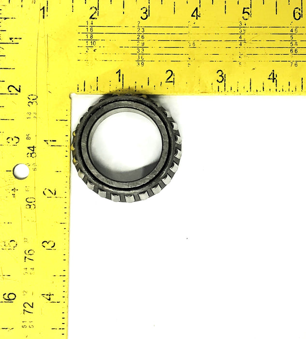 SKF Tapered Roller Bearing L68149 [Lot of 3] NOS
