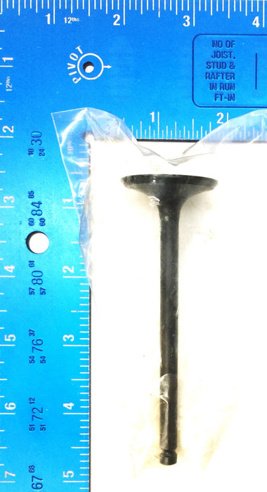 Engine Intake Valve Set (2pcs) for Federal-Mogul V-2254 NOS