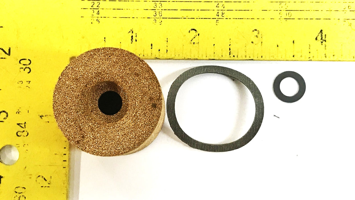Parker Watts Filter Element Kit EK602VA NOS