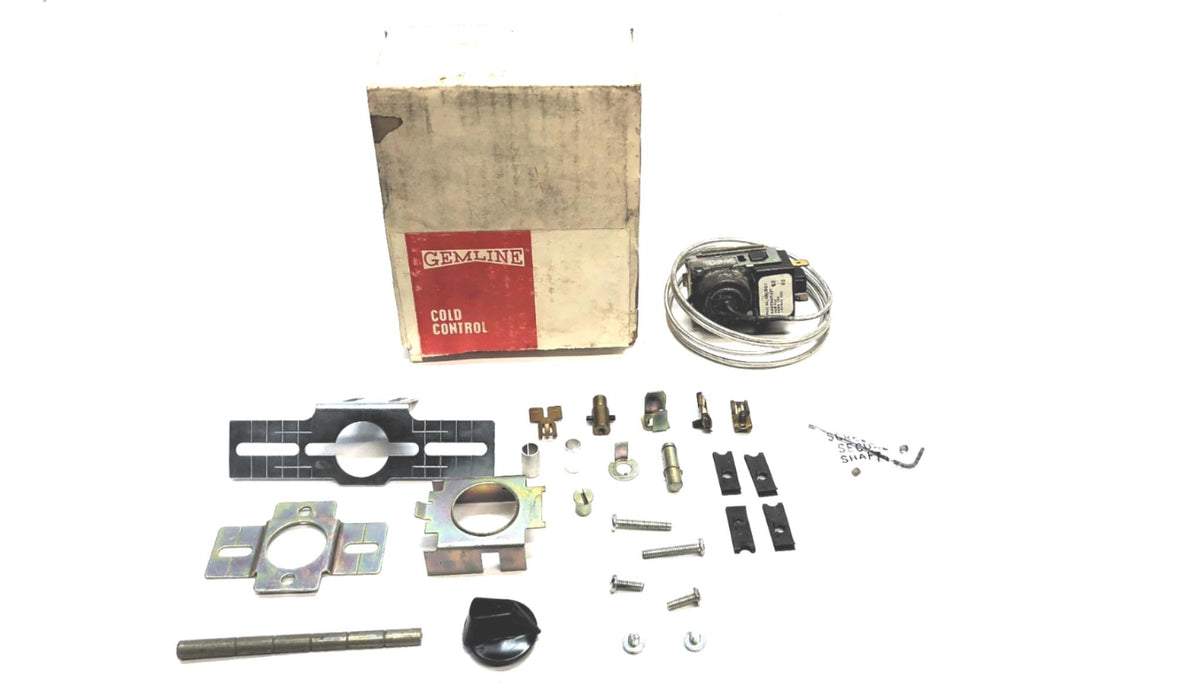 Gemline Cold Control GC-501 NOS