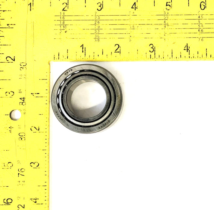 Koyo Tapered Roller Bearing ST2749 [Lot of 2] NOS