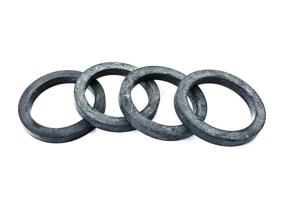 Detroit Diesel "O" Ring Seal 5151452-0 [Lot of 4] NOS