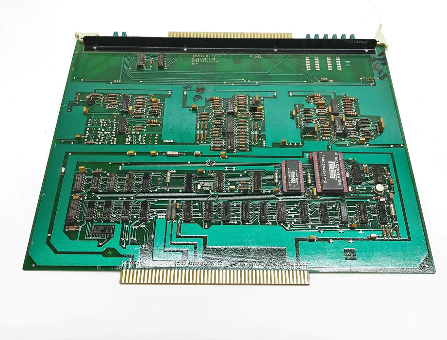 OTIS Power Amp In/Out Printed Circuit Board Assembly 201725 (201725-1)