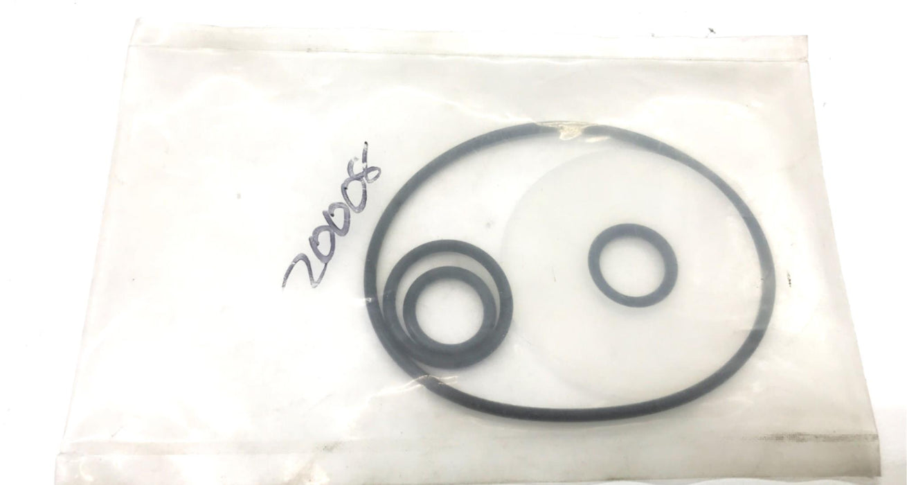 Unbranded Kit 2" V-1060 Valve Chart P/N 78-2542-50009 NOS