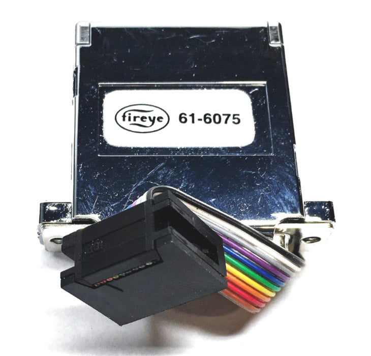 Allen Bradley Fireye Flame Monitor Service Tool E900 NOS