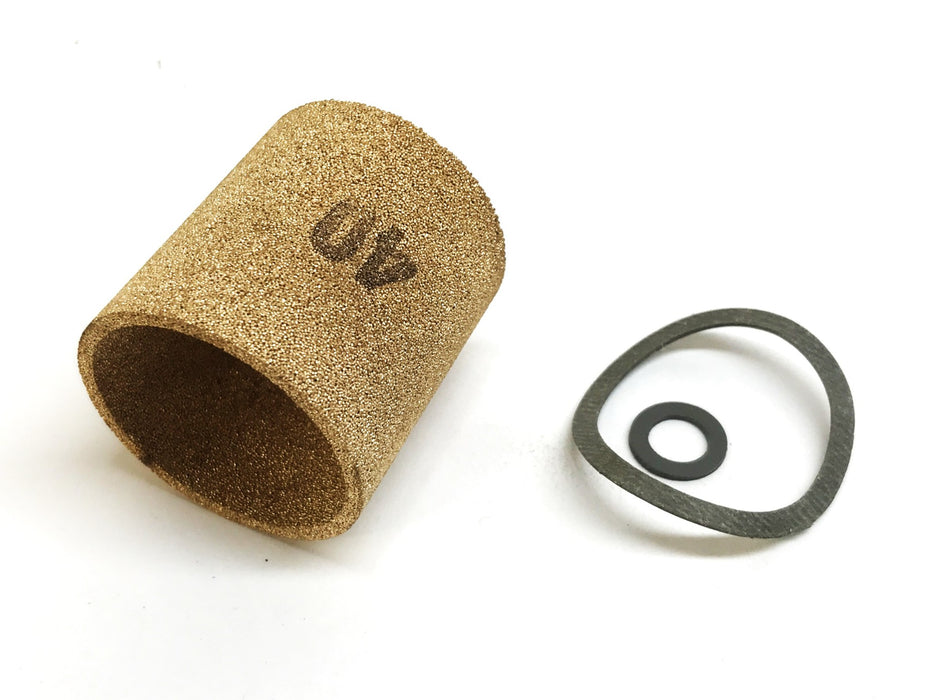 Parker Watts Filter Element Kit EK602VA NOS