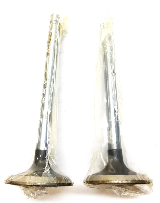 Sealed Power Engine Intake Valve Set (2pcs) V2095 STD NOS
