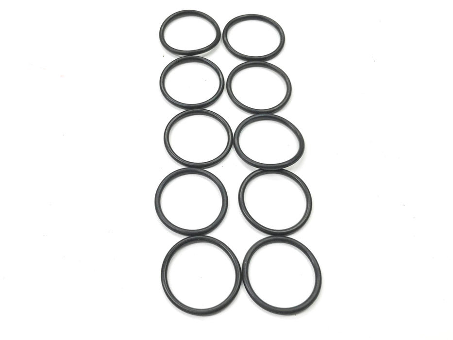 Unbranded O-ring 2-018-N552-90 [Lot of 10] NOS