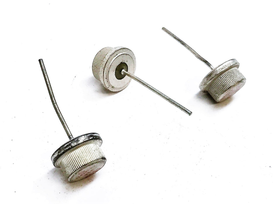 Sorensen Set of 3 Diodes DD-2P [Lot of 3] NOS