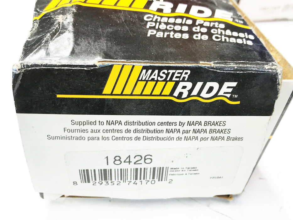 Enlace estabilizador delantero NAPA "Master Ride" 18426 NOS