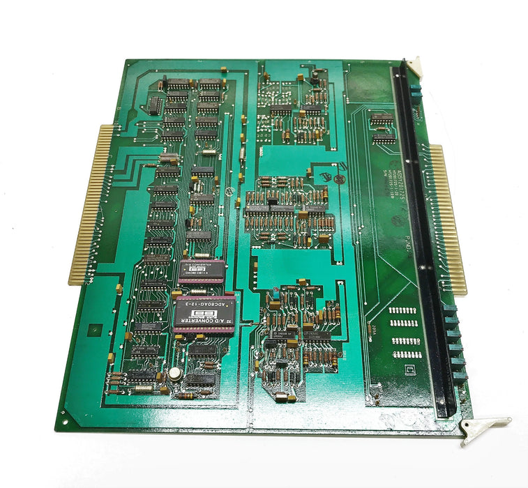 OTIS Power Amp In/Out Printed Circuit Board Assembly 201725 (201725-1)