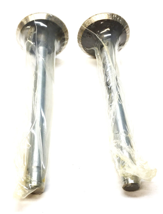 Sealed Power Engine Intake Valve Set (2pcs) V2095 STD NOS