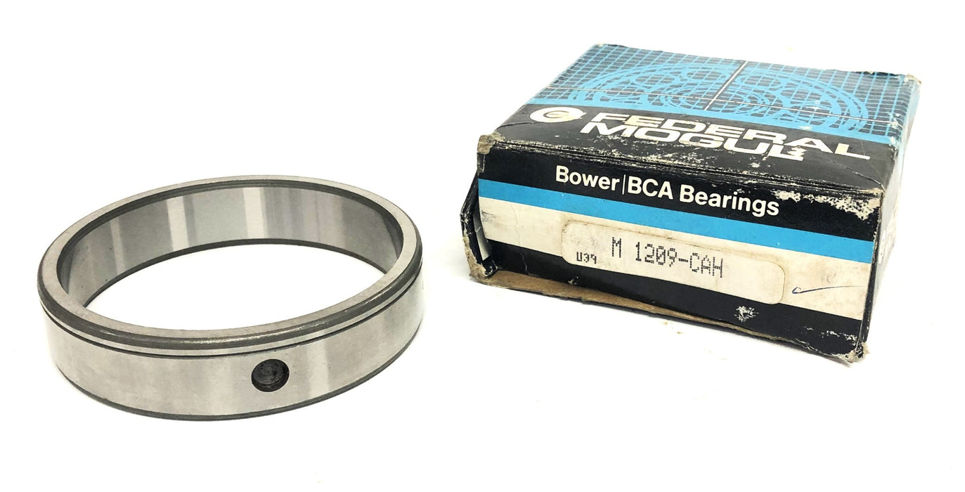 Bower Cylindrical Roller Bearing Outer Ring M1209-CAH NOS