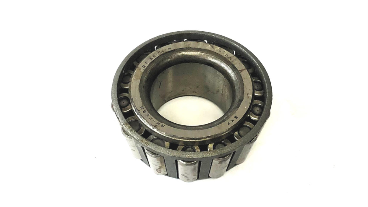 SKF Tapered Roller Bearing Cone AK-2690 NOS