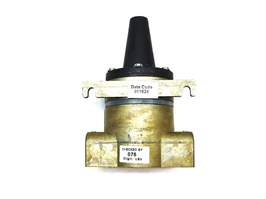 Siemens Power's Controls Multi-Purpose Relay RL243 NOS