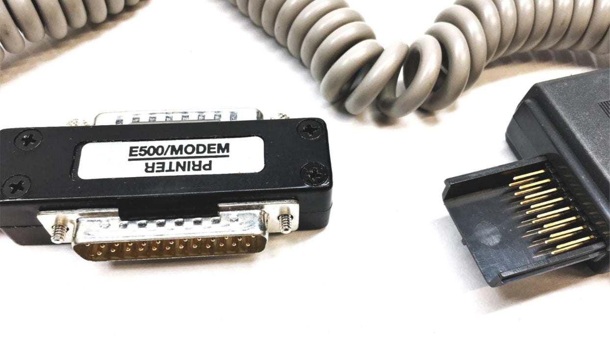 Allen Bradley Fireye Flame Monitor Service Tool E900 NOS