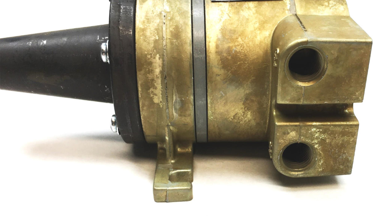 Siemens Power's Controls Multi-Purpose Relay RL243 NOS