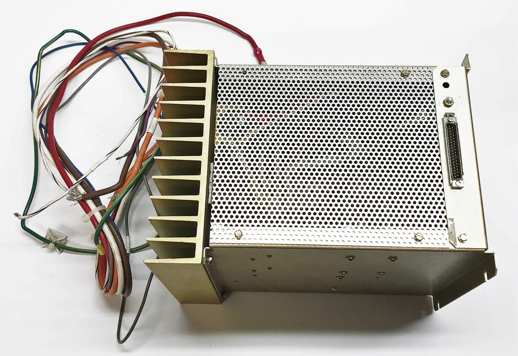 United Technologies/Hamilton Mainframe/Brake Power Supply ASSY HT206020-1 USED