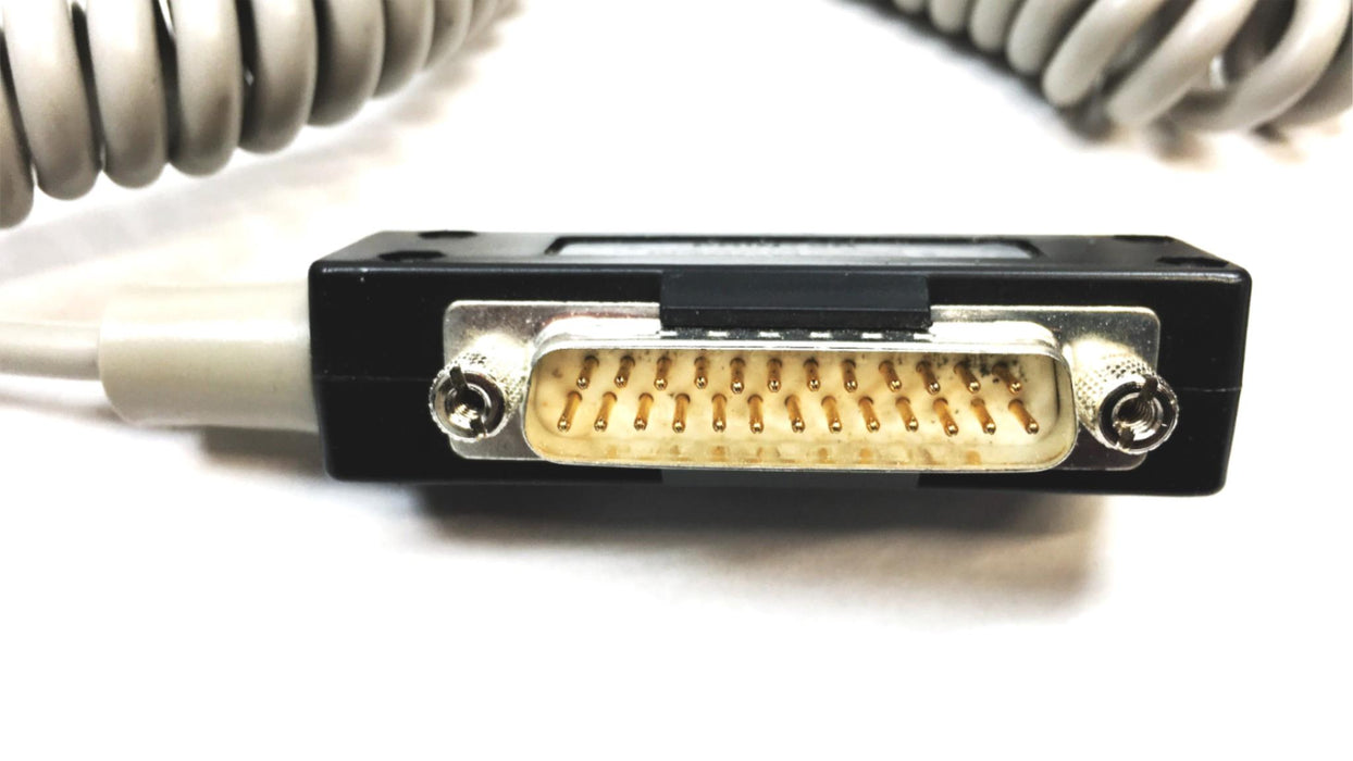 Allen Bradley Fireye Flame Monitor Service Tool E900 NOS