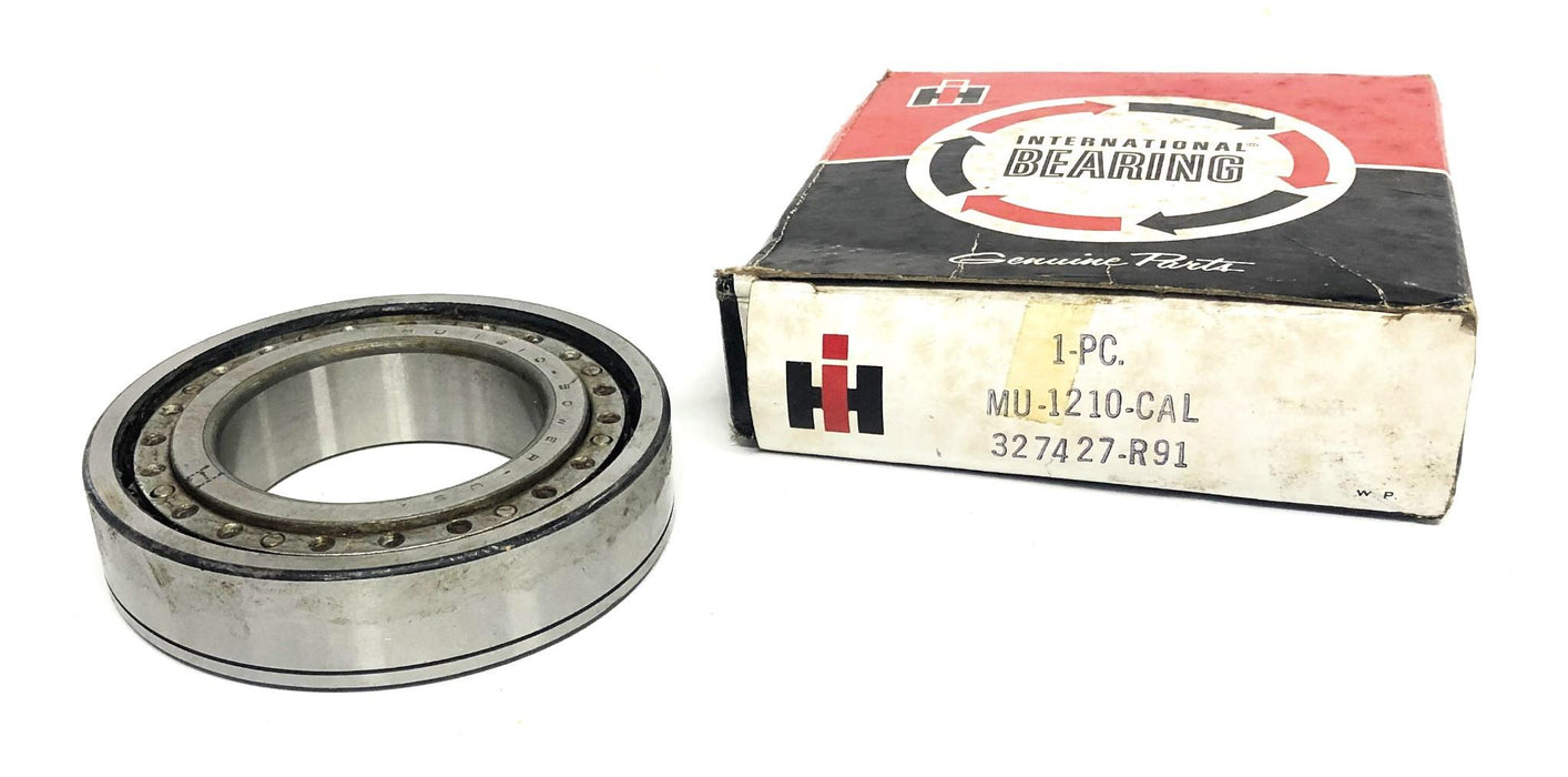 Bower Cylindrical Roller Bearing MU1210CAL (M1210CA/MU1210) NOS