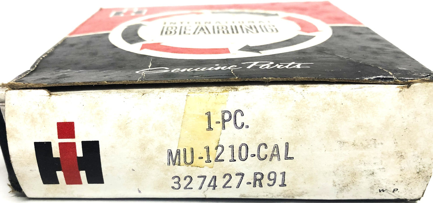 Bower Cylindrical Roller Bearing MU1210CAL (M1210CA/MU1210) NOS