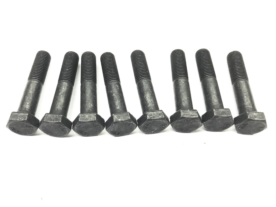Unbranded 10.9 Bolt 2 3/4" L [Lot of 8] NOS
