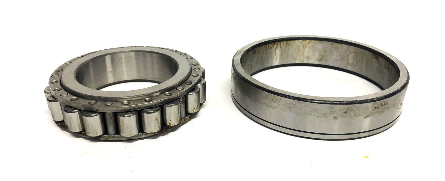 Bower Cylindrical Roller Bearing MU1210CAL (M1210CA/MU1210) NOS