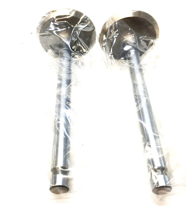 Sealed Power Engine Intake Valve Set (2pcs) V-1993 NOS