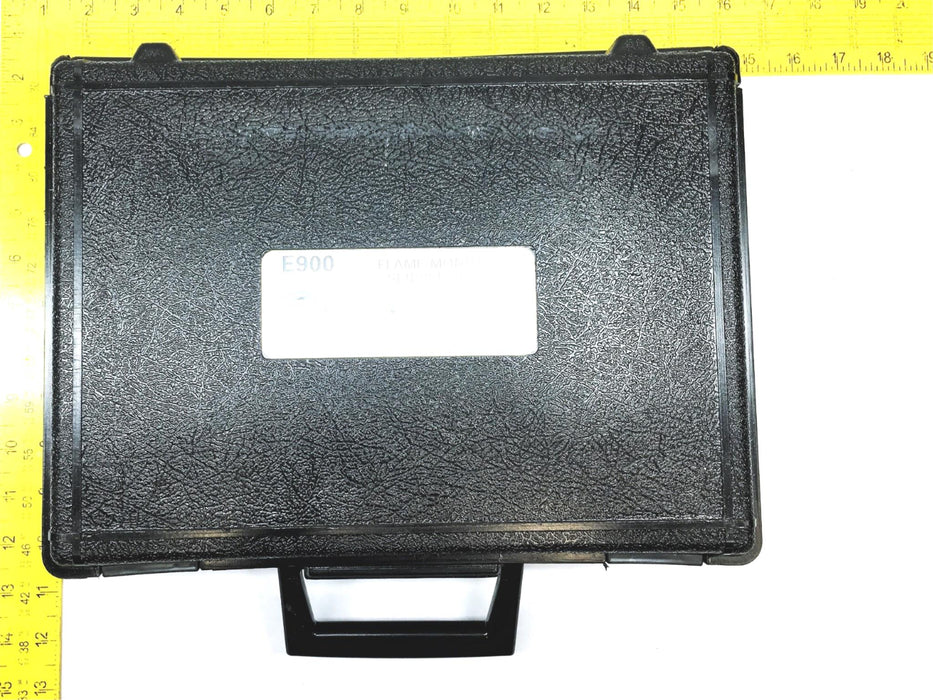 Allen Bradley Fireye Flame Monitor Service Tool E900 NOS