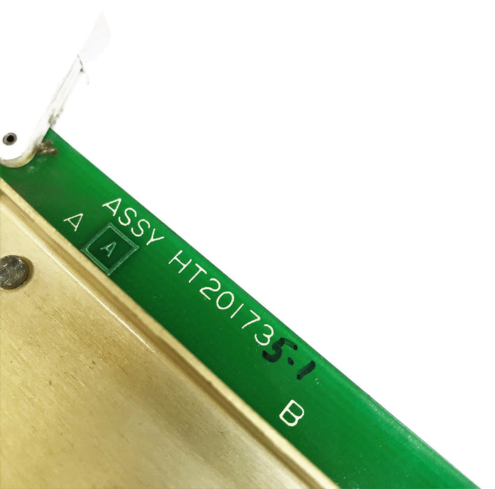 Otis Elevator Bus Terminal PCB Circuit Board HT201736-1 (HT201735-1)