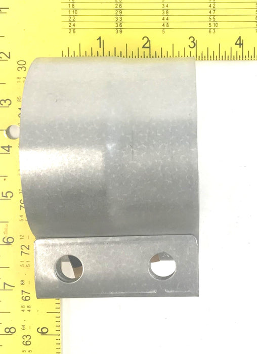 Walker Mega-Clamp 3" Muffler Clamp 33284 [Lot of 2] NOS