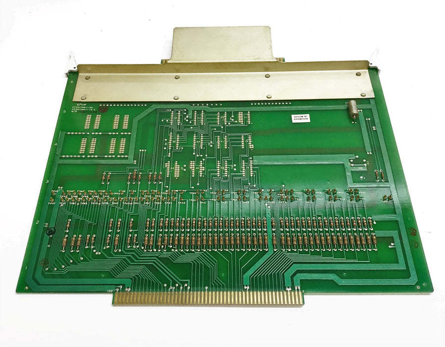Otis Elevator Bus Terminal PCB Circuit Board HT201736-1 (HT201735-1)