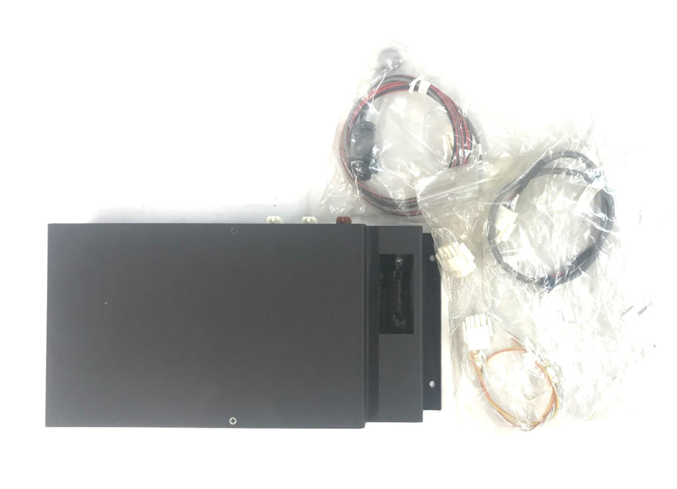 Luminator Mass Transit Interface Assembly Cage: 17744 PN 503472001 NOS