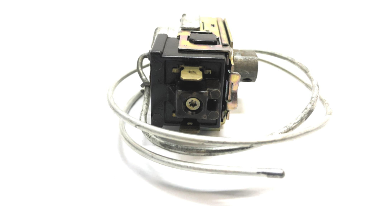 Gemline 120/240 VAC Cold Control GC-167 NOS