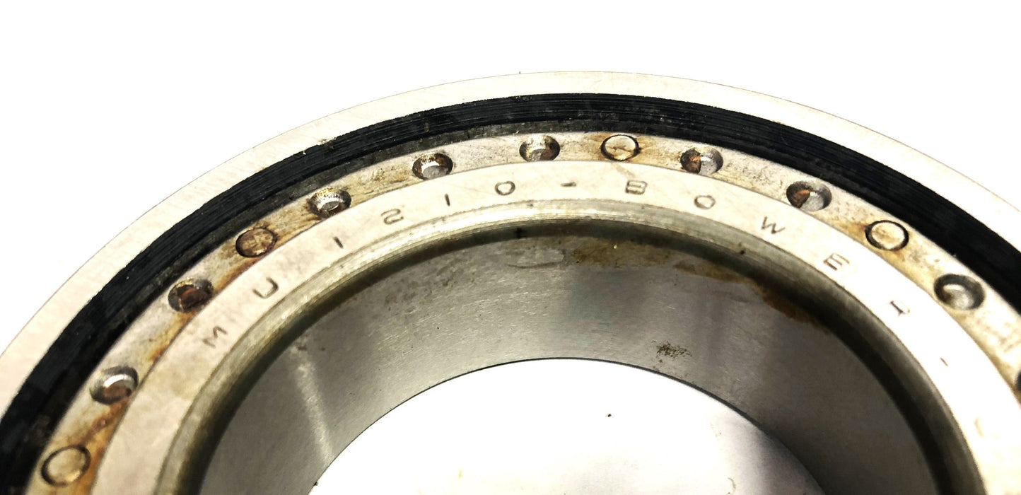 Bower Cylindrical Roller Bearing MU1210CAL (M1210CA/MU1210) NOS