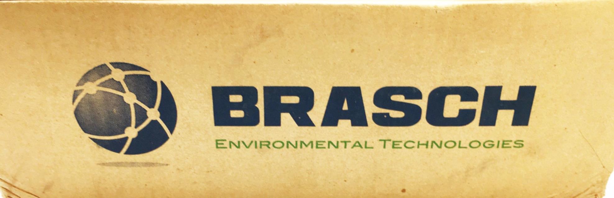 Brasch Series GSE Generation 2 Carbon Monoxide Gas Detector GSE2-CM-120 NOS