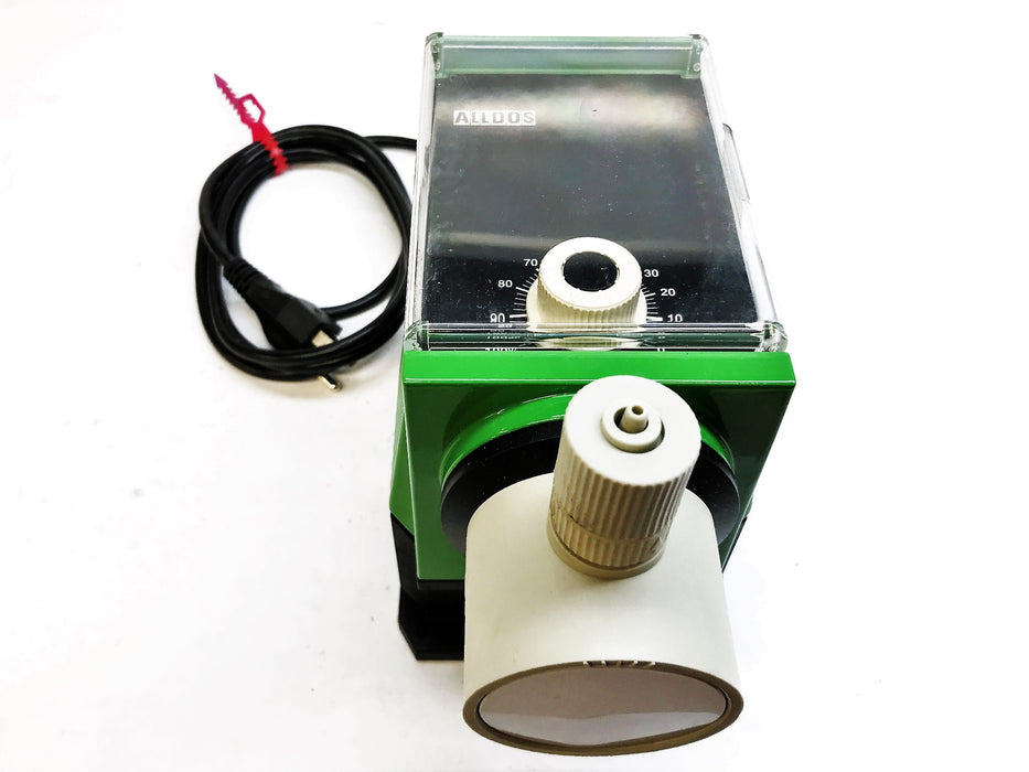 Alldos Diaphragm Metering Pump M-205 NOS