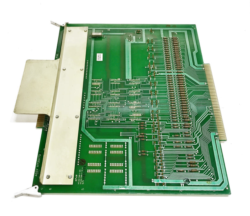 Otis Elevator Bus Terminal PCB Circuit Board HT201736-1 (HT201735-1)