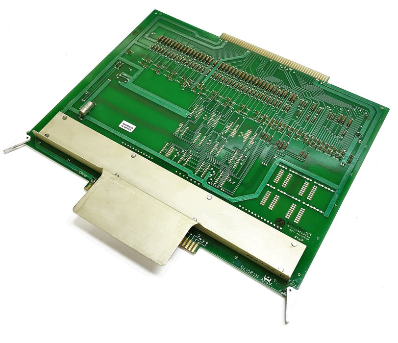 Otis Elevator Bus Terminal PCB Circuit Board HT201736-1 (HT201735-1)