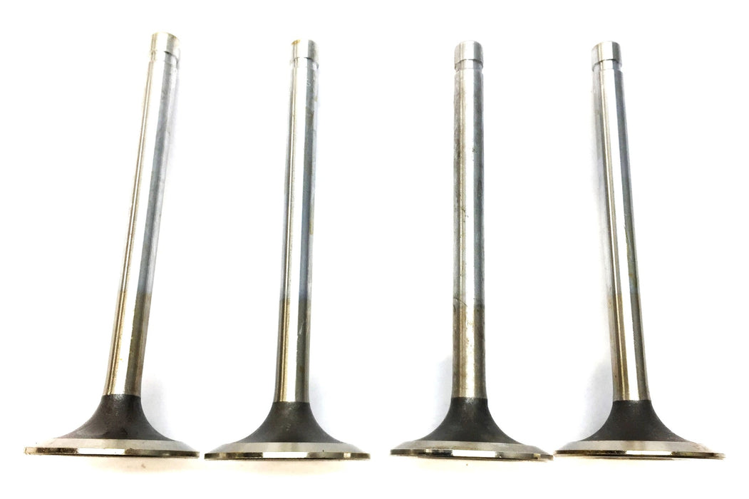 TRW Engine Intake Valve Set (2pcs) S2870 [Lot of 2] NOS