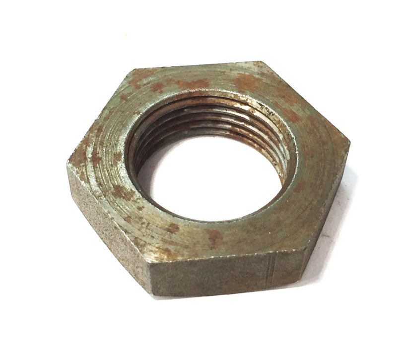 Gravely 1.0-14 X .406 Special Nut 011365