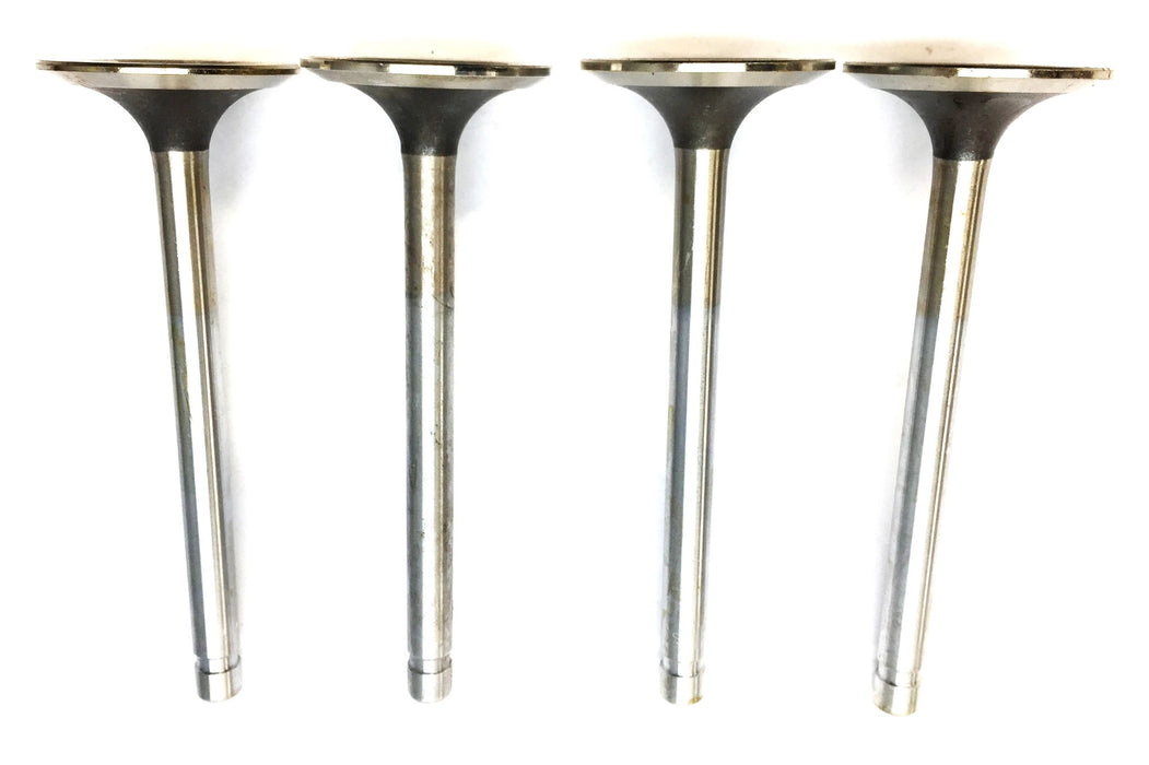 TRW Engine Intake Valve Set (2pcs) S2870 [Lot of 2] NOS