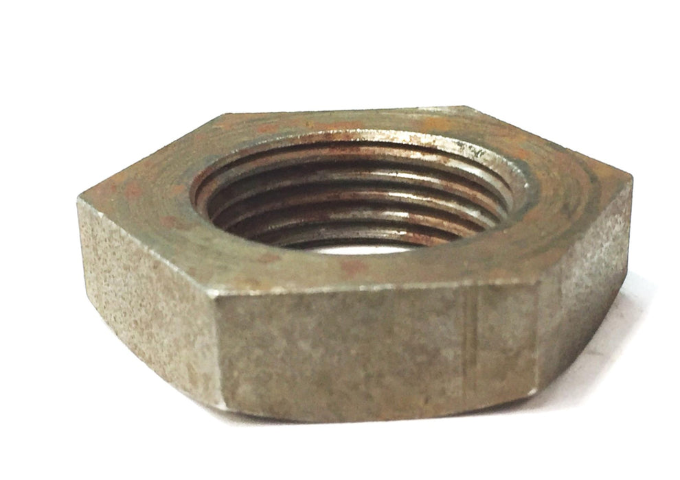 Gravely 1.0-14 X .406 Special Nut 011365