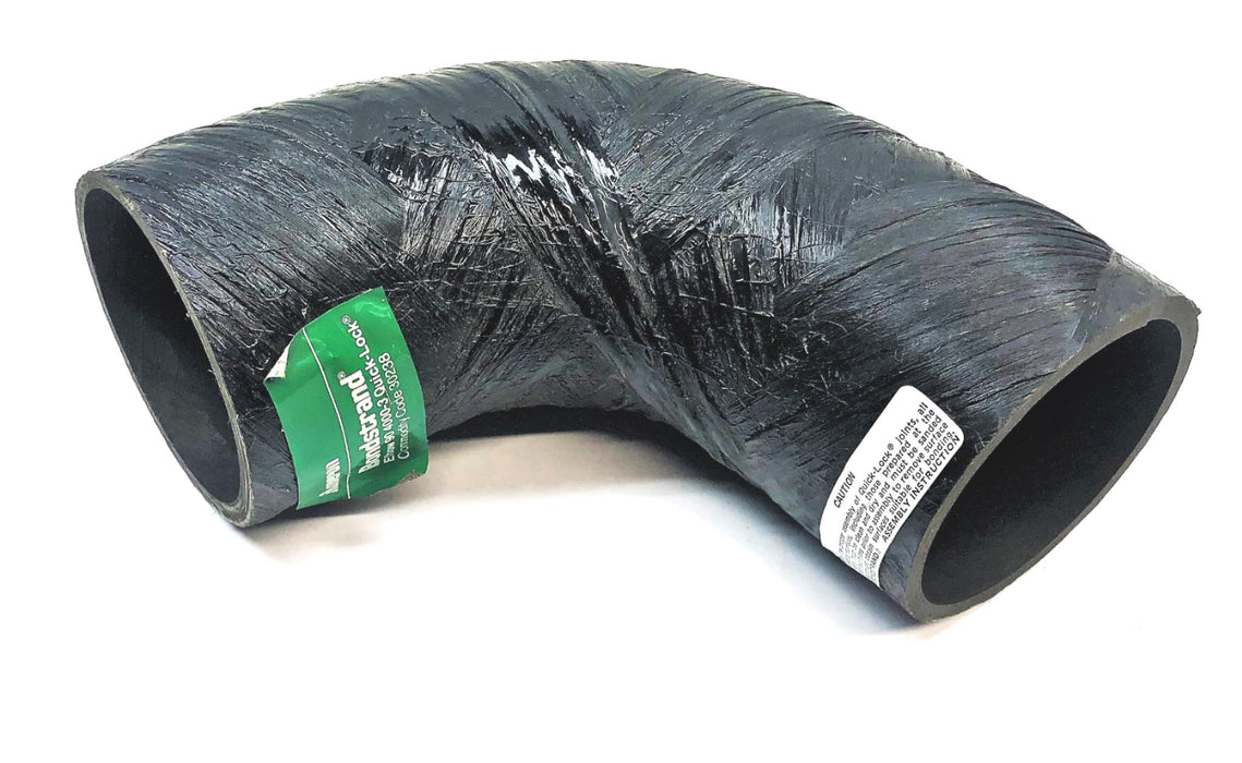 Ameron Bonstrand Quick-Lock 90 Degree Elbow 4000-3 (30238) NOS